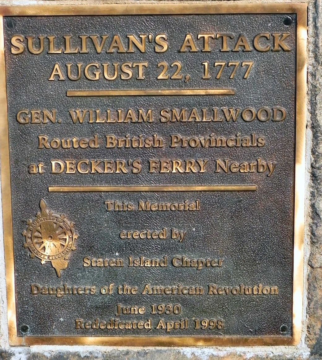Sullivan'sAttackSign